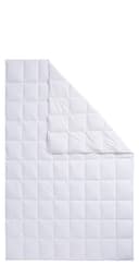 Haeussling Daunenbettdecke Swiss Royal | Weiß 2