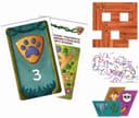 Clementoni Galileo Escape Game Junior Flucht aus dem Zoo | Mehrfarbig 5