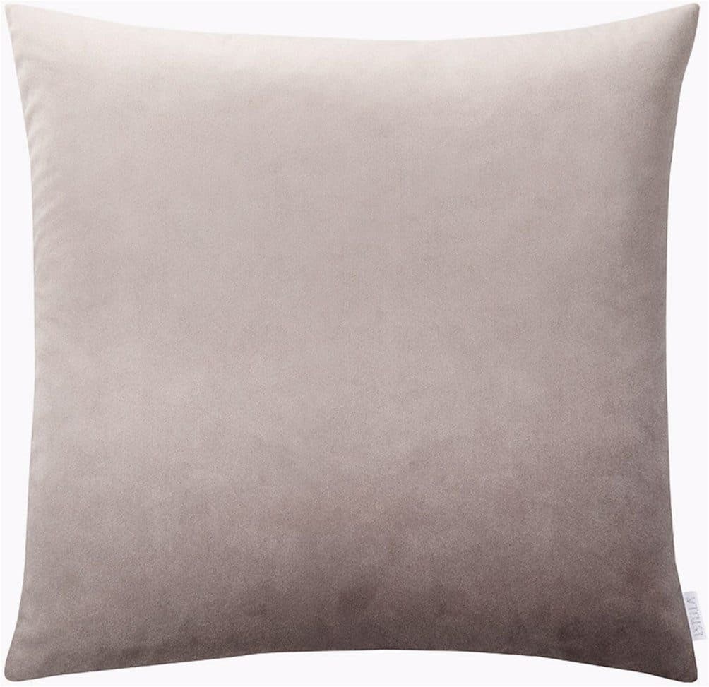 Estella Kissenbezüge Velvet | Beige