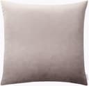 Estella Kissenbezüge Velvet | Beige