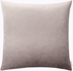Estella Kissenbezüge Velvet | Beige