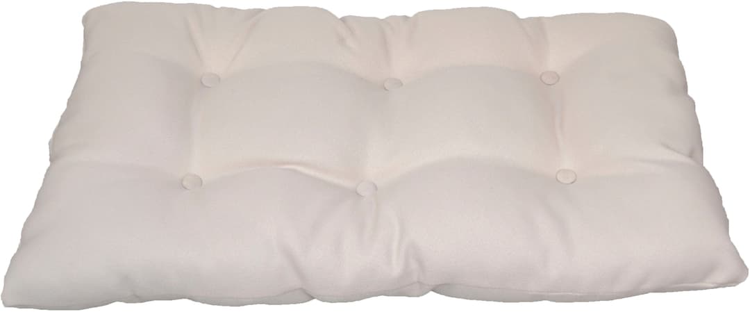 HOFMANN LIVING AND MORE Sitzkissen | Beige