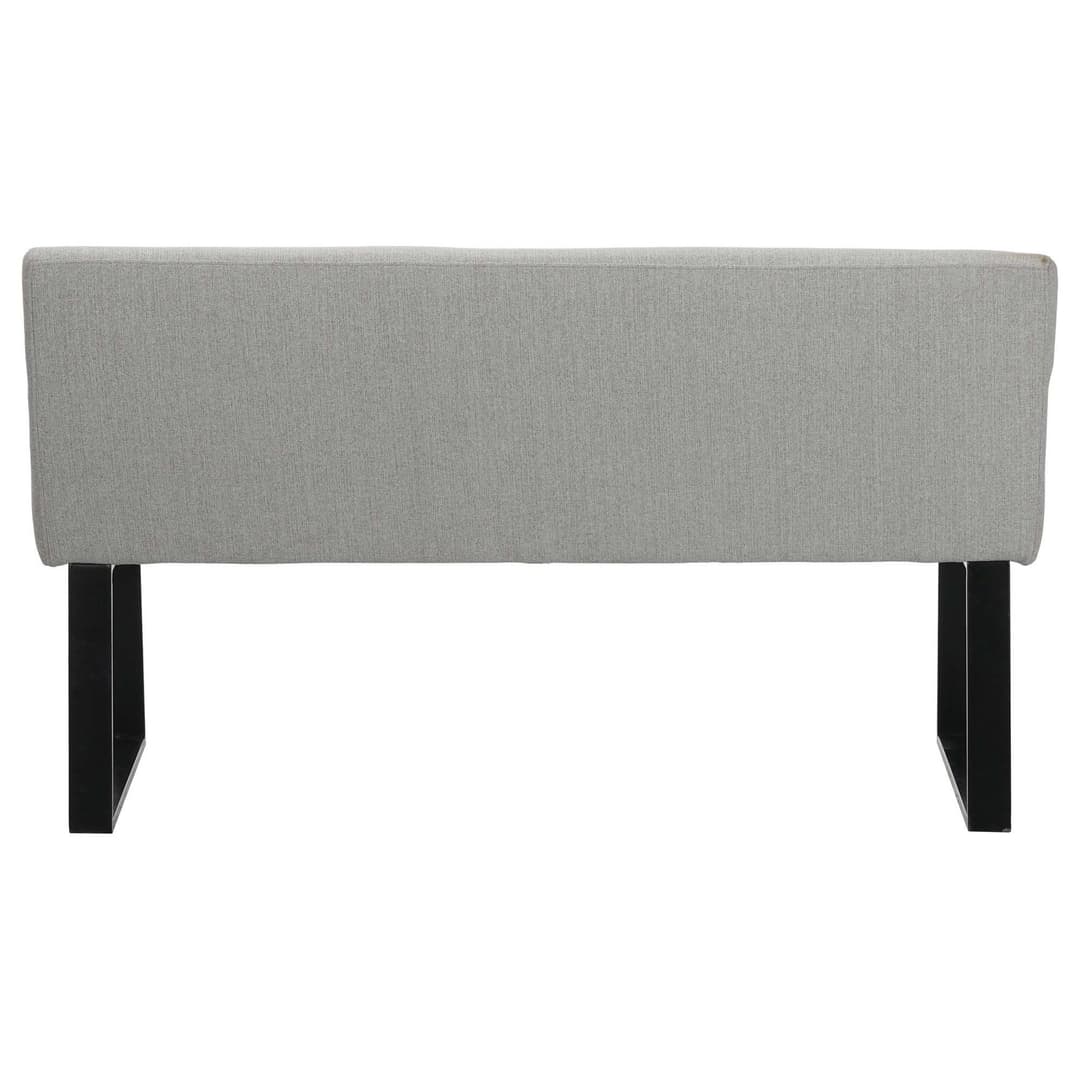 OTTO home Essbank Ivanna | Grau