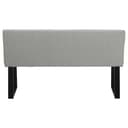 OTTO home Essbank Ivanna | Grau 5