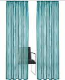 OTTO home Gardine Dimona | Türkis