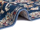HANSE Home Teppich Caracci | Blau 5