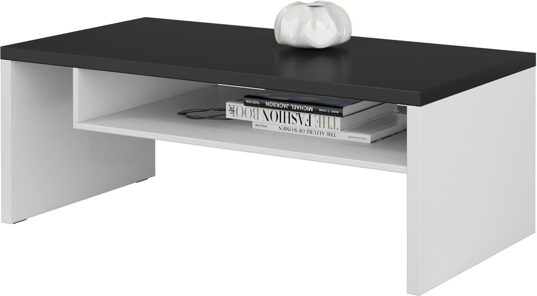 OTTO home Couchtisch Cross | Mehrfarbig