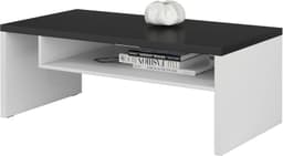 OTTO home Couchtisch Cross | Mehrfarbig