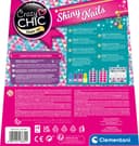 Clementoni® Kreativset Crazy Chic, Fluoreszierende Nägel | Mehrfarbig 5