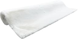 OTTO home Fellteppich Rabbit Kunstfell | Weiß