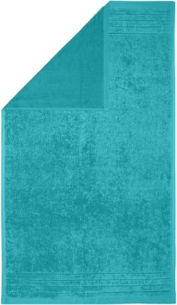 OTTO home Handtücher Sanremo Premium | Türkis