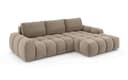 OTTO home Ecksofa AZITA | Beige 5