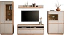 Home affaire Wohnwand Sonora | Braun 4