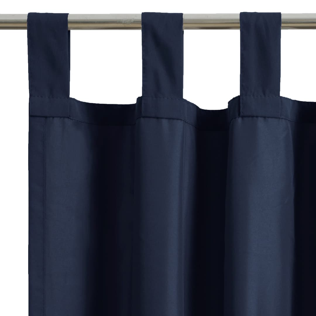 OTTO home Vorhang Raja | Blau