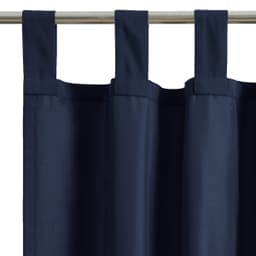 OTTO home Vorhang Raja | Blau