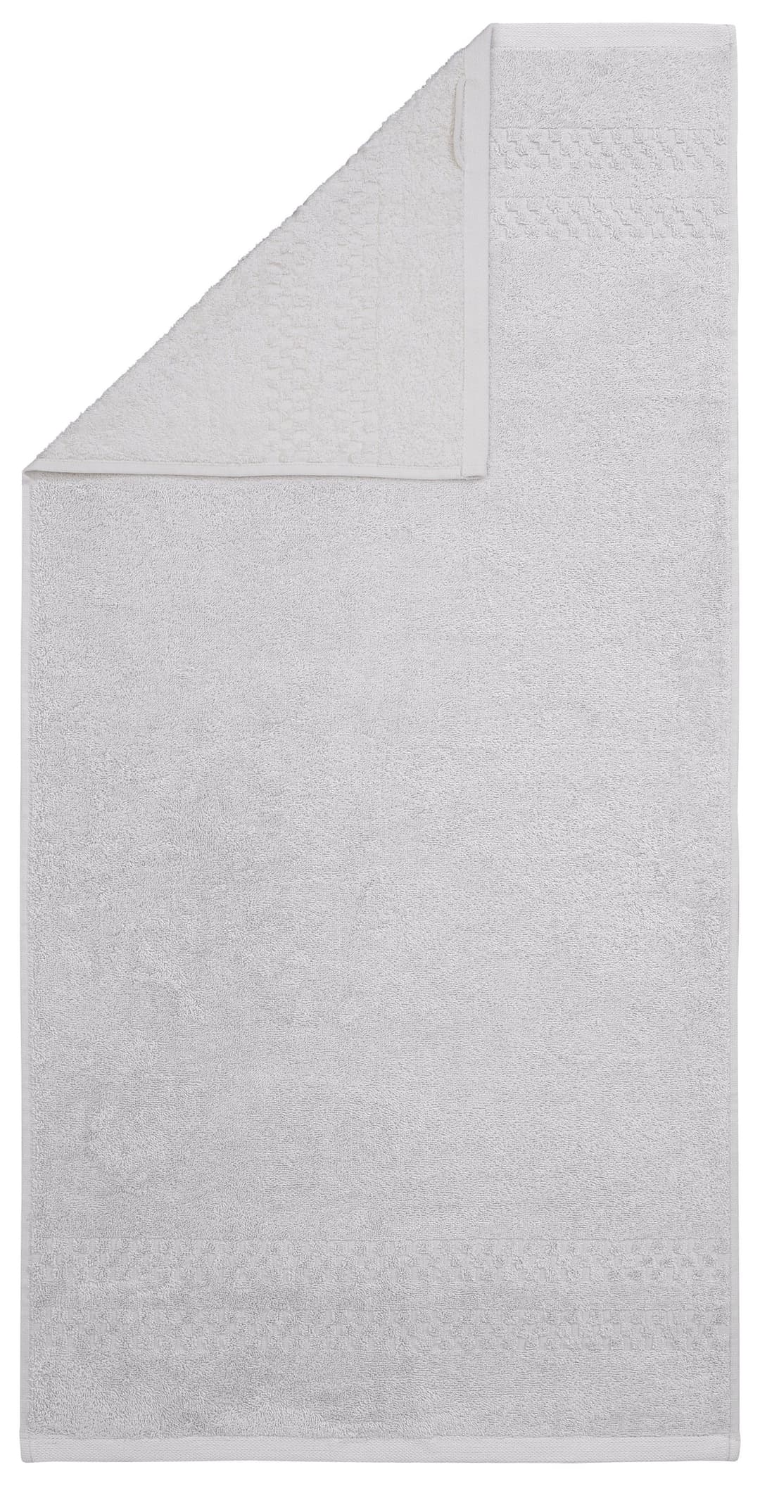 OTTO home Duschtücher Regona | Grau