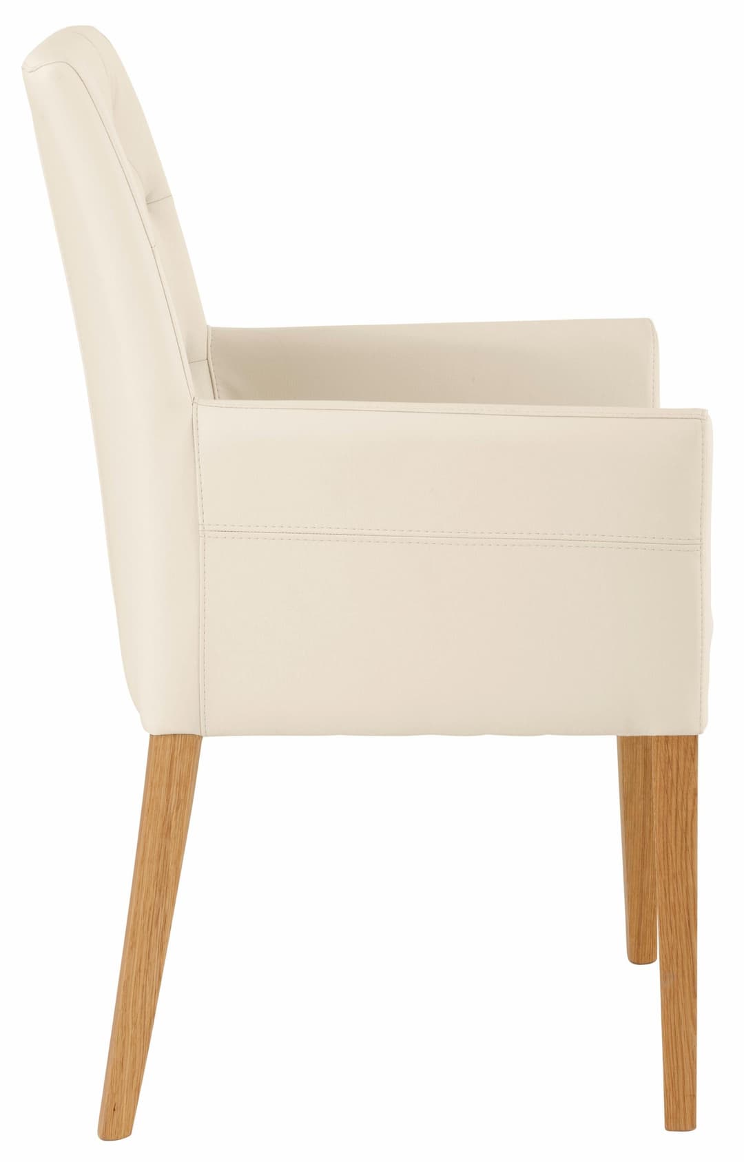 Home affaire Esszimmerstuhl Colorado | Beige