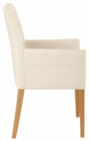 Home affaire Esszimmerstuhl Colorado | Beige 4