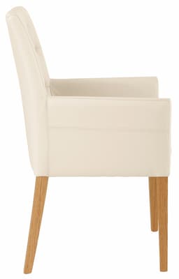 Home affaire Esszimmerstuhl Colorado | Beige