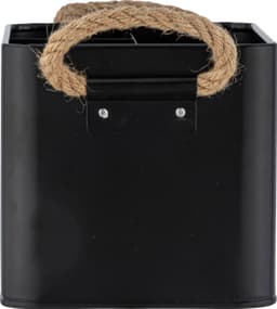 WENKO Badorganizer Gara | Schwarz