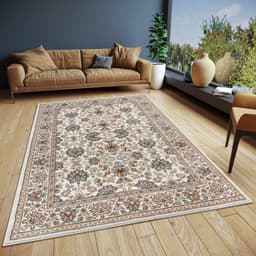 HANSE Home Teppich Saraceni | Beige