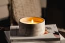 LEONARDO LED-Leuchte Silenzio | Grau 4