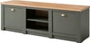 Home affaire Lowboard Cambridge | Grau 2