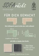 Jockenhöfer Gruppe Ecksofa Venezia L-Form | Grau 5