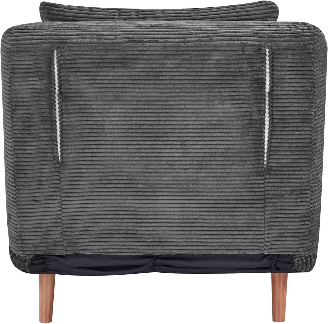 OTTO home Sessel AINSLEY | Grau