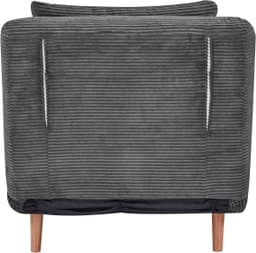 OTTO home Sessel AINSLEY | Grau