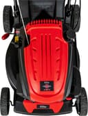 Güde Benzinrasenmäher »ECO WHEELER 413.3 R« | Rot 2