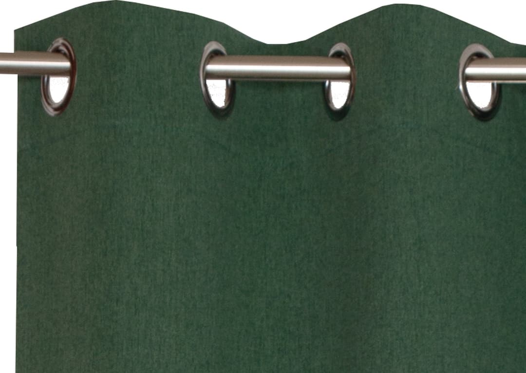 Esprit Vorhang Harp | Grün