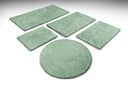 Wecon home Basics Badematte Emil | Grün