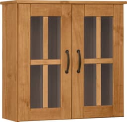 Home affaire Hängeschrank Rodby | Holztöne