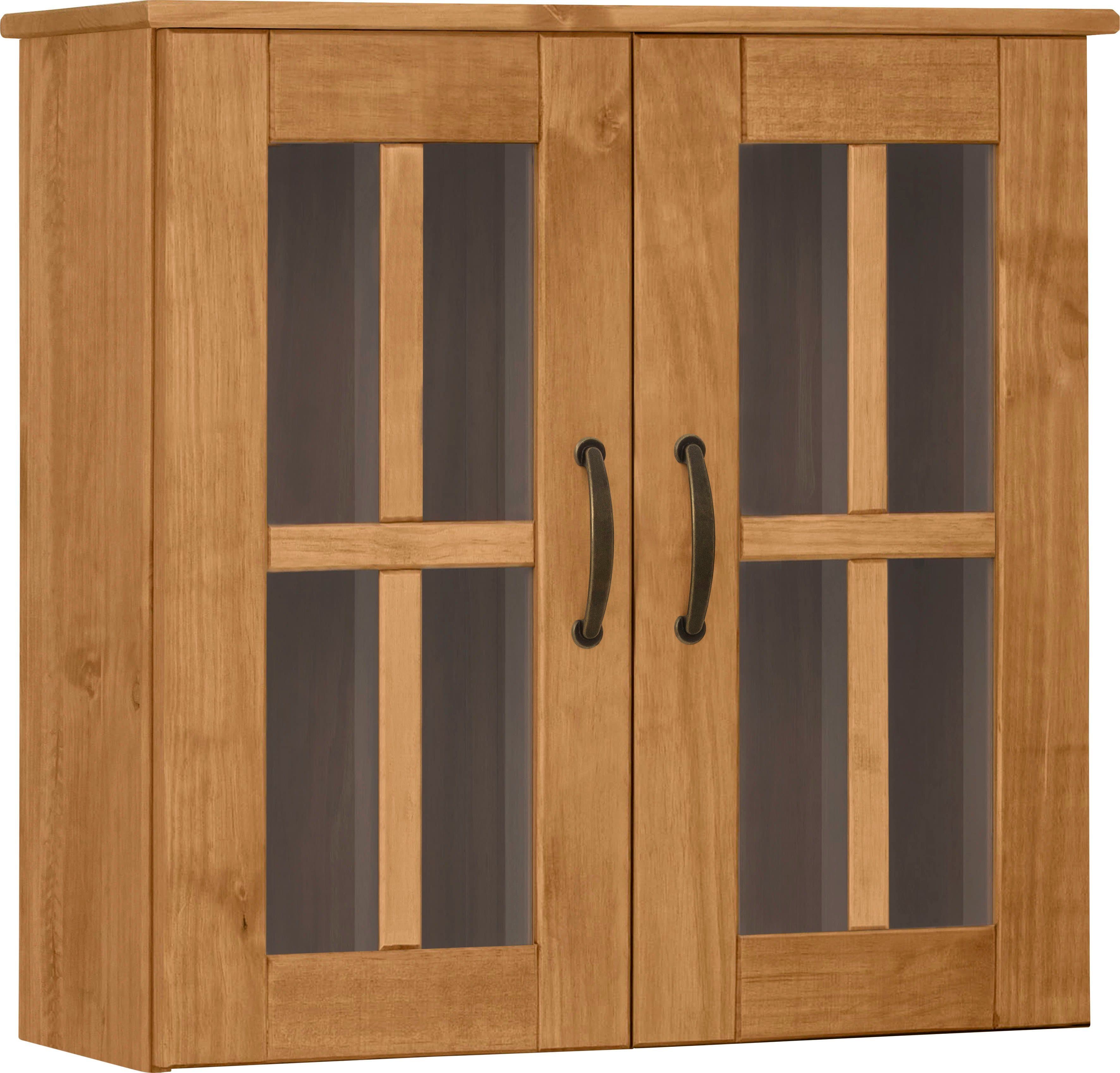Home affaire Hängeschrank Rodby | Holztöne