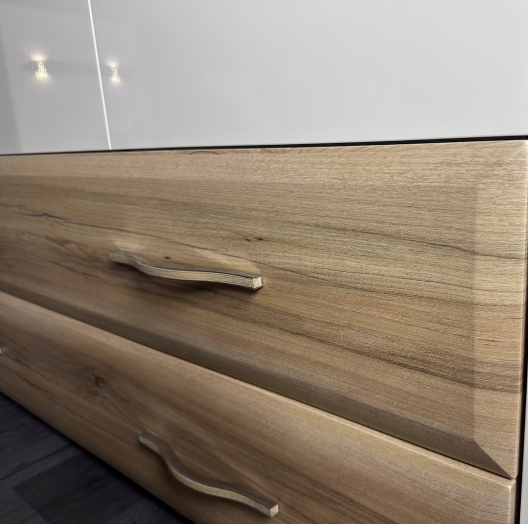 OTTO home Kleiderschrank Gala | Beige