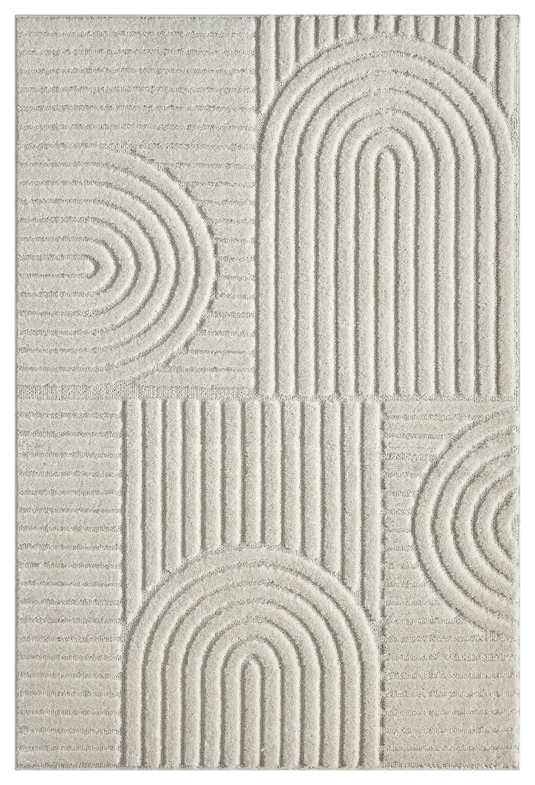 OTTO home Teppich Jonne | Beige