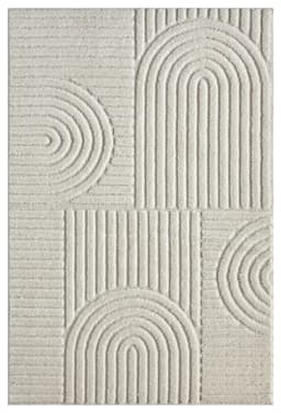 OTTO home Teppich Jonne | Beige