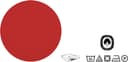 Castell Spannbettlaken Jersey | Rot 5