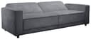 Dorel Home ALLIE Schlafsofa | Grau 4