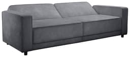 Dorel Home ALLIE Schlafsofa | Grau