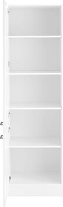 OPTIFIT Hochschrank Iver | Weiß 3