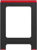 Prosperplast Klappbock Titan Stand | Schwarz 3