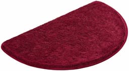 KiNZLER Badematte Chaozhou | Rot