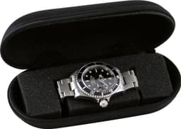 Boxy Uhrenetui 324197 | Schwarz
