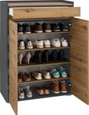OTTO home Schuhschrank Kosmo | Holztöne 4