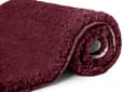 OTTO home Badematte Sanremo | Rot 5