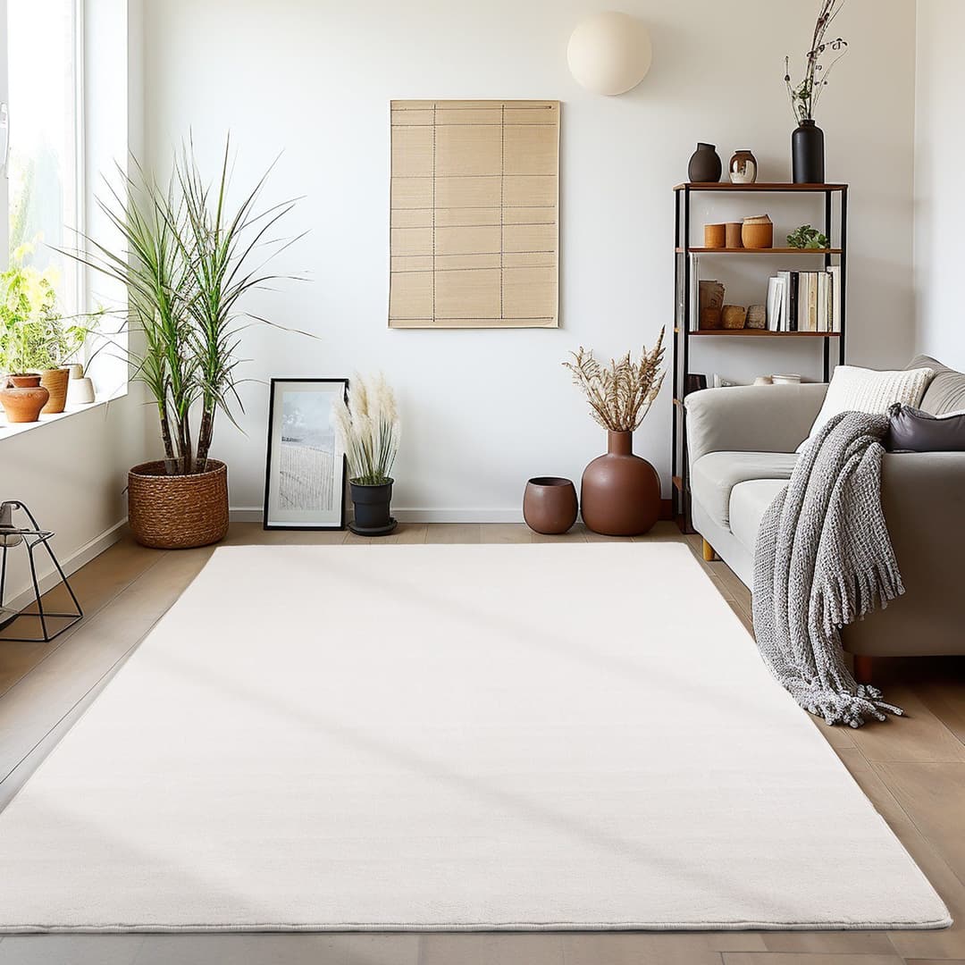 Ayyildiz Teppiche Teppich SKY 5400 | Beige