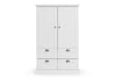 OTTO home Wäscheschrank Motala | Weiß 2
