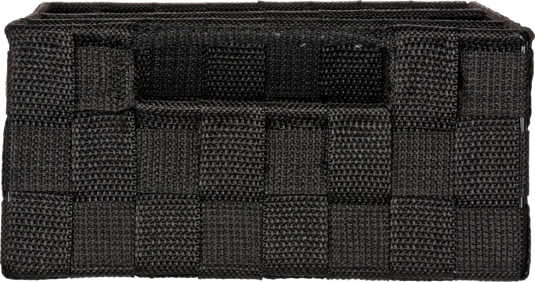 Wenko Organizer Adria | Schwarz